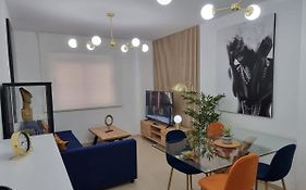 Apartamento Luz Del Mediterraneo Garrucha
