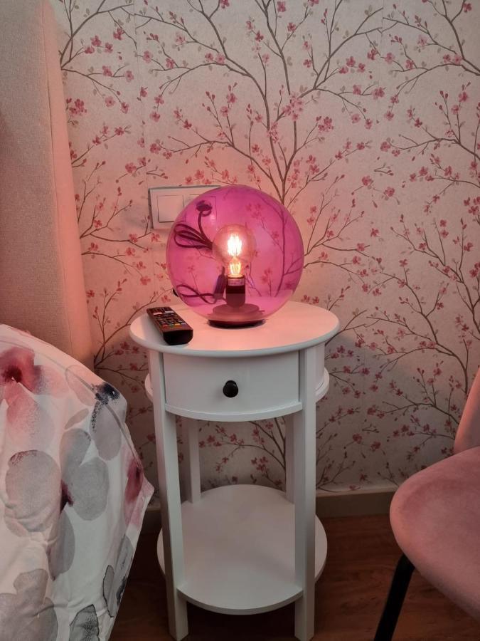 Apartamento Luz Del Mediterraneo Garrucha Dış mekan fotoğraf